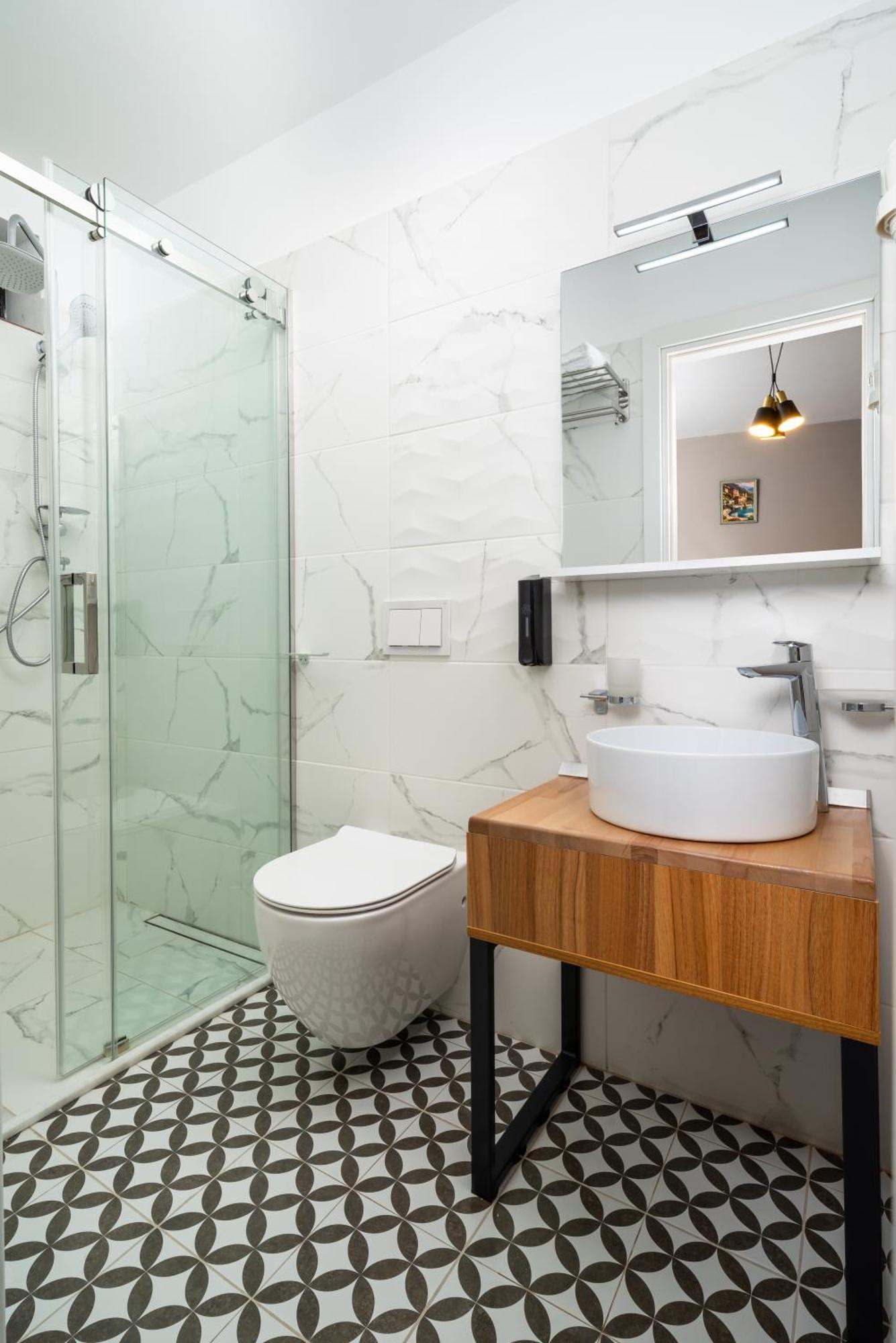Labirint Boutique Hotel Bukarest Exteriör bild