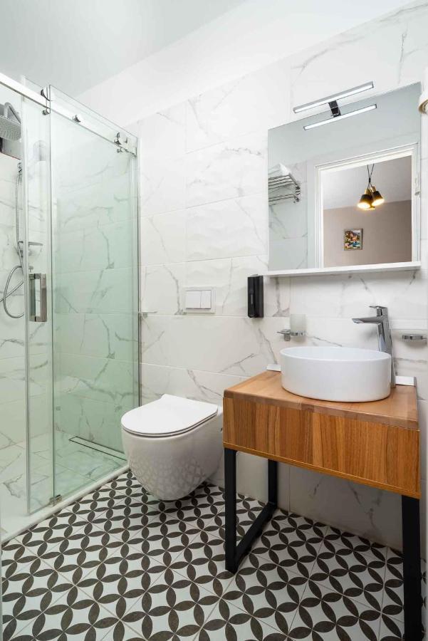 Labirint Boutique Hotel Bukarest Exteriör bild